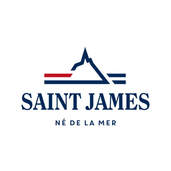 SAINT JAMES Store – Für Kenner und Liebhaber
